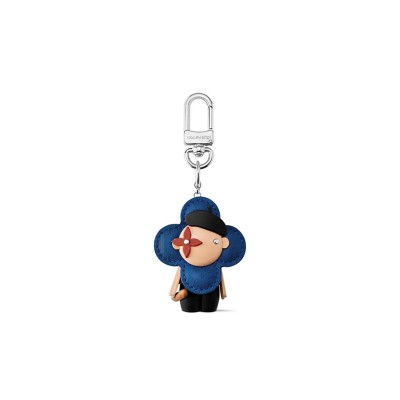LOUIS VUITTON SUMMER VIVIENNE BAG CHARM M01937